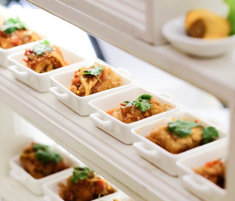 3 Main Advantages of Healthy Food Catering – Our Guide