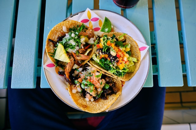 Tips on How to Make Guilt-Free and Healthy Tacos at Home