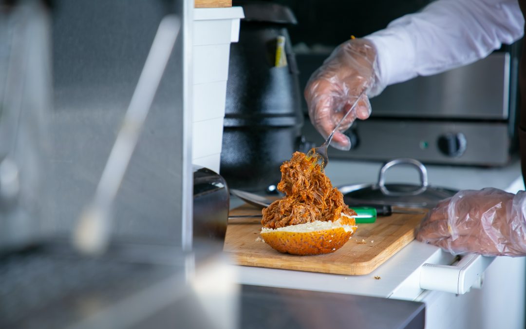 On Meat and Health: Why Pulled Pork Is Good for You