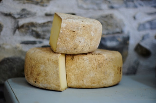 What You Need to Know About Asiago Cheese: Our Guide