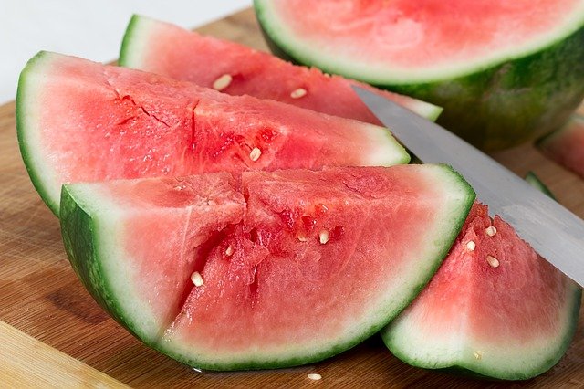 4 Wonderful Health Benefits Watermelon Has in Store for You