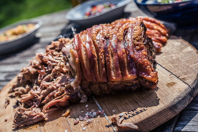 Everything You Need to Know About Pulled Pork